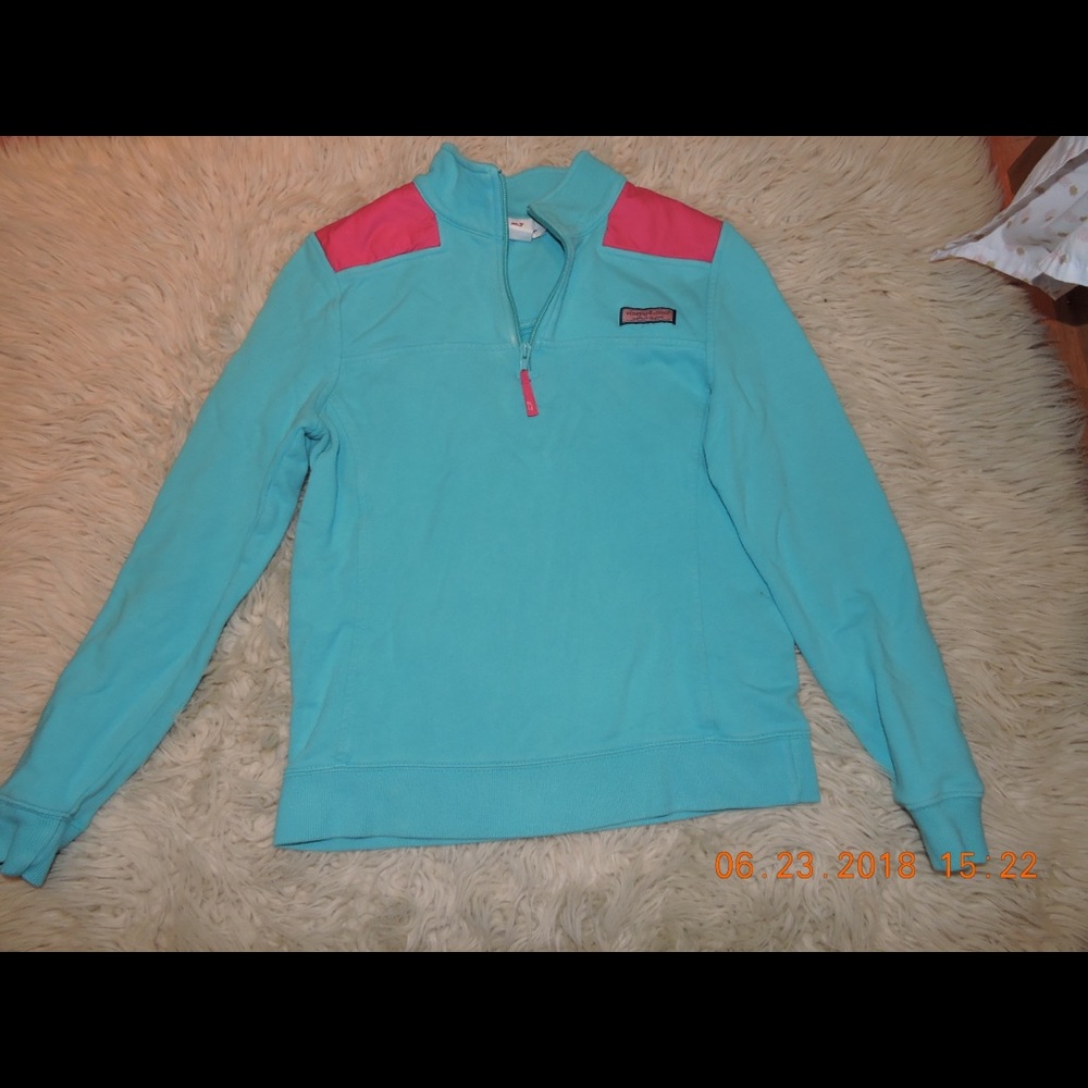 Vineyard Vines Shep Shirt